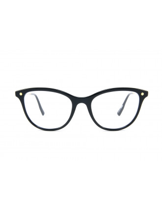 Snob Milano Milf Biolux Eyeglasses with Clip-on