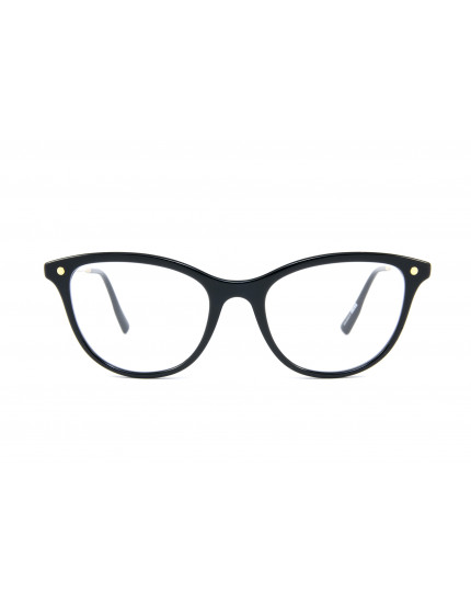 Snob Milano Milf Biolux Eyeglasses with Clip-on