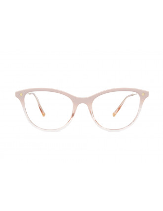 Snob Milano Milf Biolux Eyeglasses with Clip-on