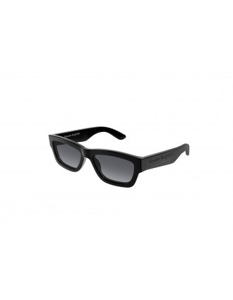 Alexander McQueen AM0419S Sunglasses