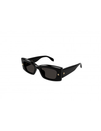 Alexander McQueen AM0426S Sunglasses