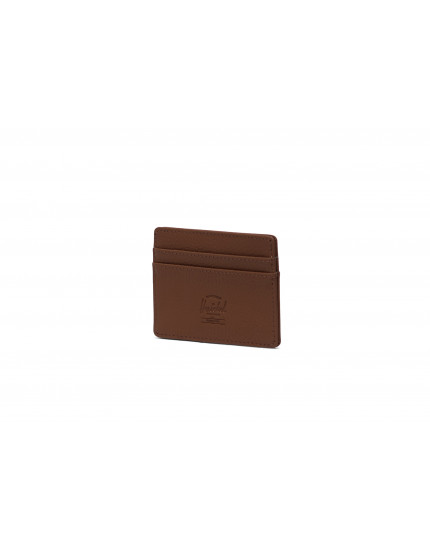 Herschel Vegan Leather Charlie Wallet RFID