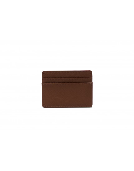 Herschel Vegan Leather Charlie Wallet RFID