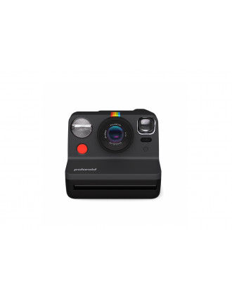 Polaroid Now Gen 2 Black
