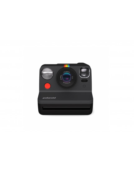 Polaroid Now Gen 2 Black