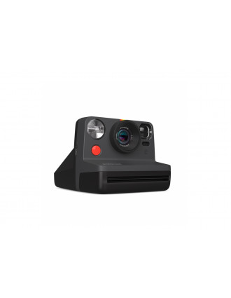 Polaroid Now Gen 2 Black