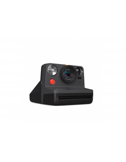 Polaroid Now Gen 2 Black