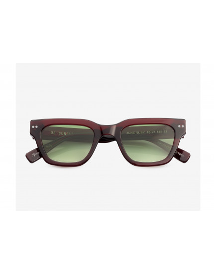 De-Sunglasses June De-Sunglasses June