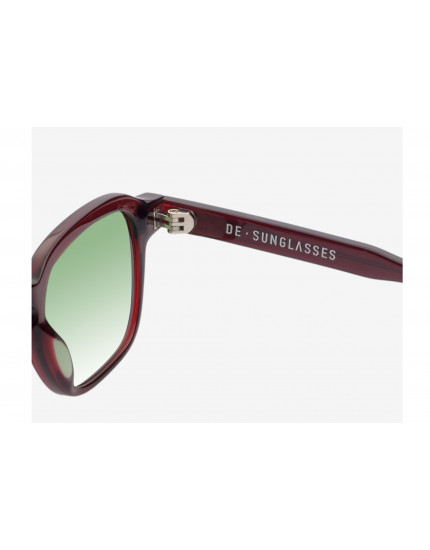 De-Sunglasses Manhattan