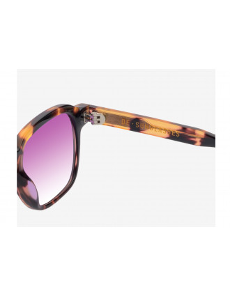 De-Sunglasses Manhattan