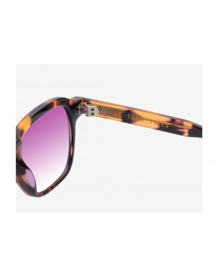 De-Sunglasses Manhattan Sunglasses