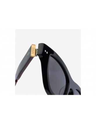 De-Sunglasses VIII De-Sunglasses VIII
