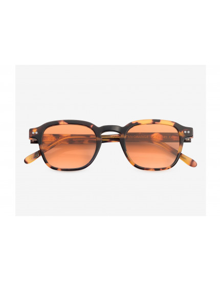 De-Sunglasses Manhattan