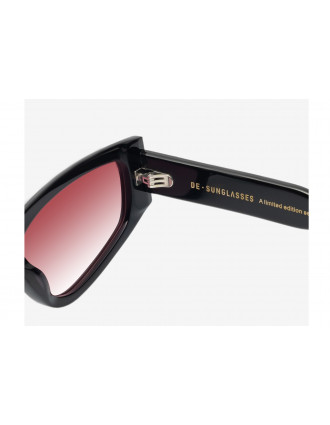 De-Sunglasses Eythor Sunglasses