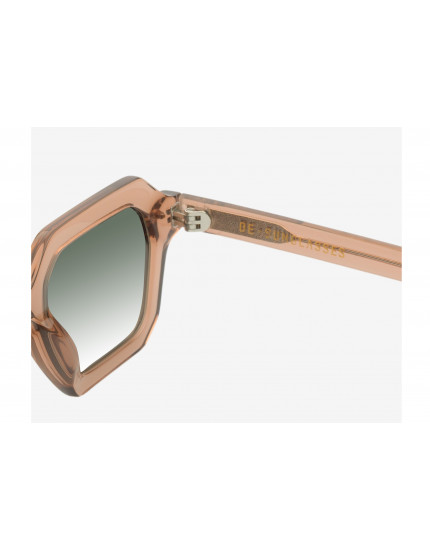 De-Sunglasses Harper Sunglasses