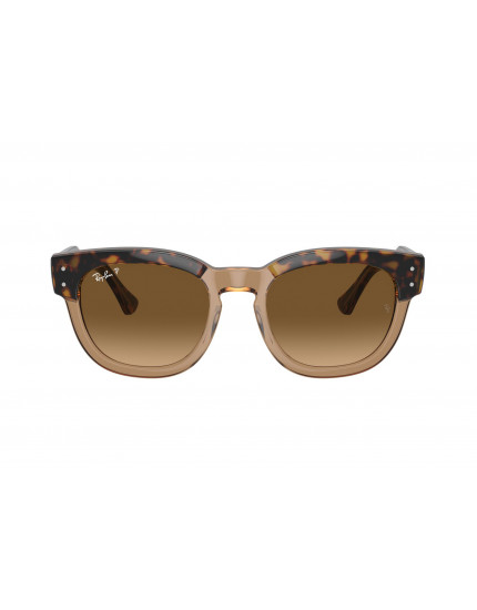 Ray-Ban RB0298S Mega Hawkeye Sunglasses