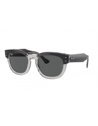 Ray-Ban RB0298S Mega Hawkeye Sunglasses