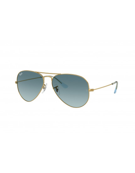 Ray-Ban RB3025 Aviator