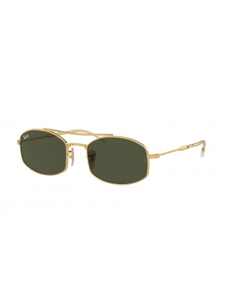 Ray-Ban RB3719  Sunglasses