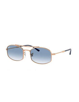 Ray-Ban RB3719  Sunglasses
