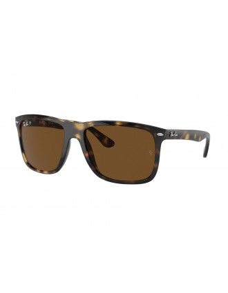 Ray-Ban RB4547 Boyfriend Two Sunglasses