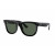 Ray-Ban RBR0502S Wayfarer Reverse Sunglasses