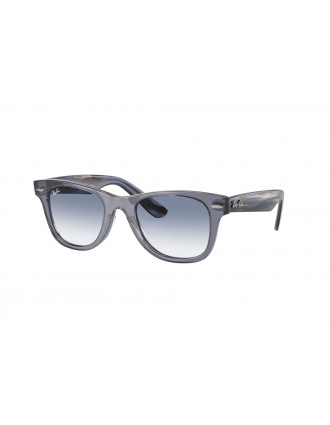 Ray-Ban Junior Wayfarer RJ9066S Sunglasses Ray-Ban Junior Wayfarer RJ9066S Sunglasses