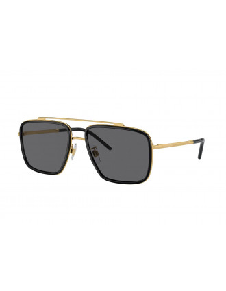 Dolce & Gabbana DG2220 Sunglasses