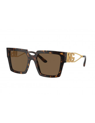 Dolce & Gabbana DG4446B Sunglasses