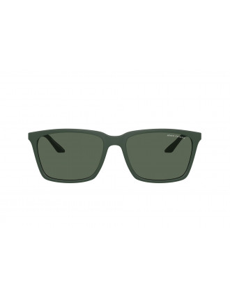 Armani Exchange AX4138S Sunglasses