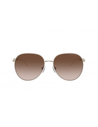 Michael Kors MK1128J Empire Sunglasses