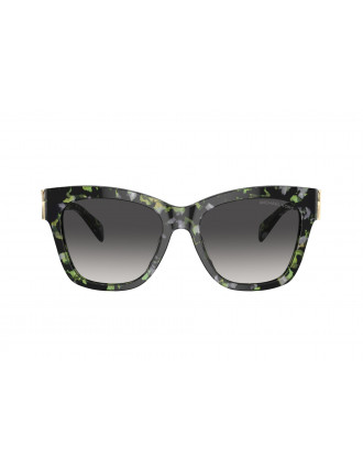 Michael Kors MK2182U Empire Square Sunglasses