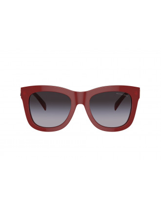 Michael Kors MK2193U Empire Square 4 Sunglasses