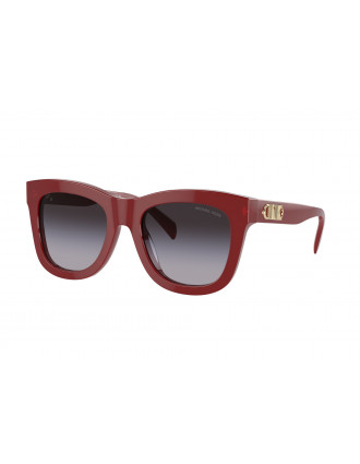 Michael Kors MK2193U Empire Square 4 Sunglasses Michael Kors MK2193U Empire Square 4 Sunglasses