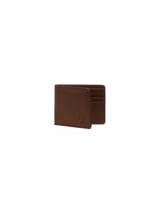 Herschel Vegan Leather Roy Wallet RFID
