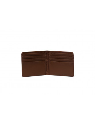 Herschel Vegan Leather Roy Wallet RFID