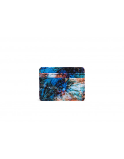 Herschel Charlie Wallet RFID