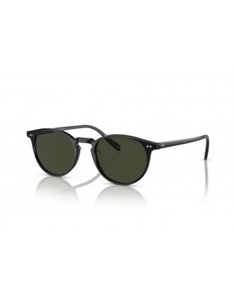 Oliver Peoples OV5004SU Riley Sun Oliver Peoples OV5004SU Riley Sun
