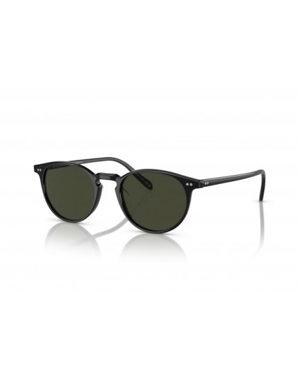 Oliver Peoples OV5004SU Riley Sun Oliver Peoples OV5004SU Riley Sun