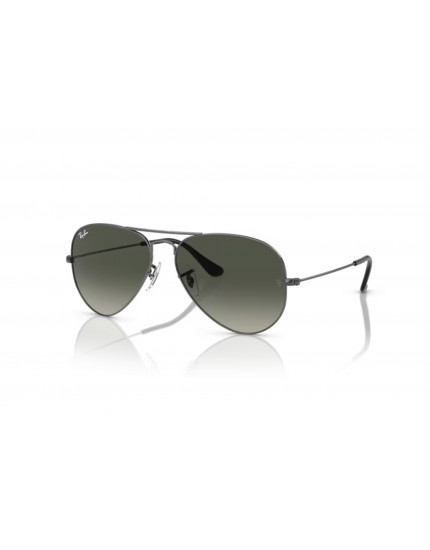 Ray-Ban RB3025 Aviator Large Metal
