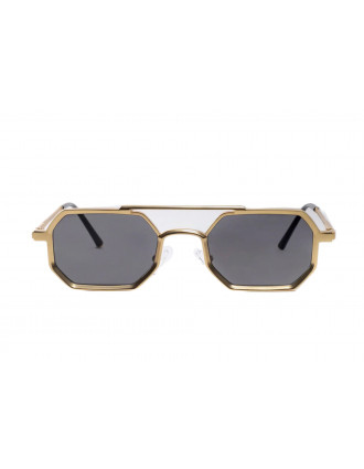 OS Sunglasses Mykonos Gold