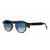 OS Sunglasses Berlino Nero Clip Blu
