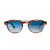 OS Sunglasses Berlino Tart Clip Blu OS Sunglasses Berlino Tart Clip Blu