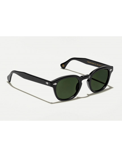 Moscot Lemtosh S Black46