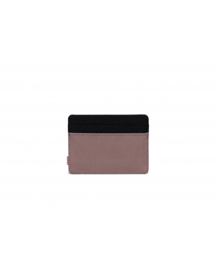 Herschel Charlie Cardholder Herschel Charlie Cardholder
