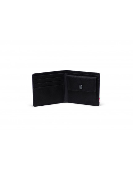 Herschel Roy Coin Wallet 05881