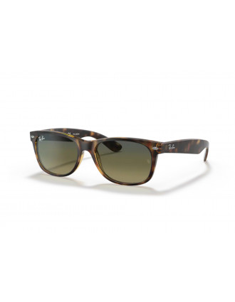 Ray-Ban RB2132 New Wayfarer Sunglasses
