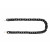 Komono The Colos Acetate Chain for Glasses Komono The Colos Acetate Chain for Glasses