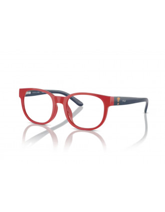 Polo Ralph Lauren PP8549U Eyeglasses Polo Ralph Lauren PP8549U Eyeglasses