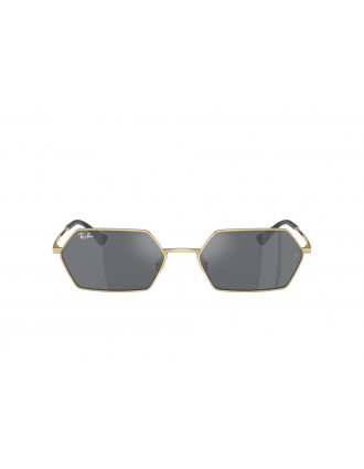 Ray-Ban RB3728 Yevi Sunglasses